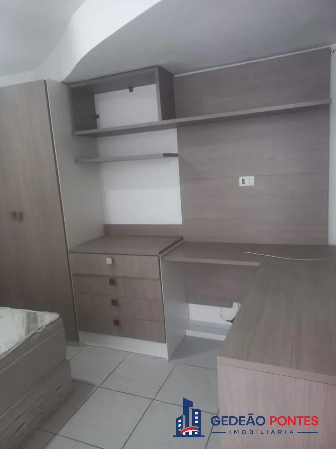 Apartamento, 2 quartos, 49 m² - Foto 6