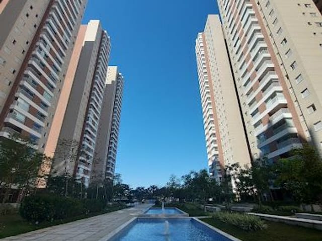 Foto do Apartamento - Apartamento com 3 dormitórios para alugar, 100 m² por R$ 4.810,00/mês - Jardim das Indústrias - São José dos Campos/SP | INDEPENDENCE NEGOCIOS IMOBILIARIOS LTDA
