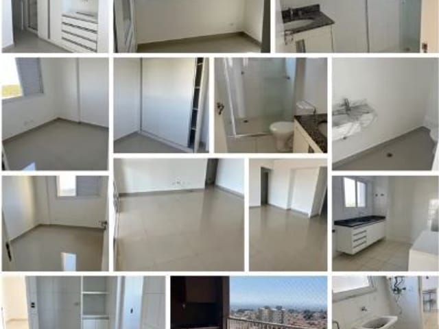 Foto do Apartamento - Apartamento com 3 dormitórios para alugar, 100 m² por R$ 4.810,00/mês - Jardim das Indústrias - São José dos Campos/SP | INDEPENDENCE NEGOCIOS IMOBILIARIOS LTDA