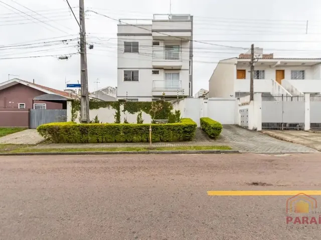 Apartamento 2 quartos e 1 banheiro, para alugar, no bairro Cajuru em Curitiba