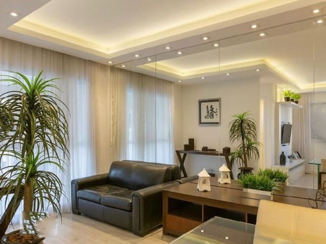 Apartamento com 57m² 2 quartos e 1 banheiro, à venda, no bairro Barra Funda em São Paulo