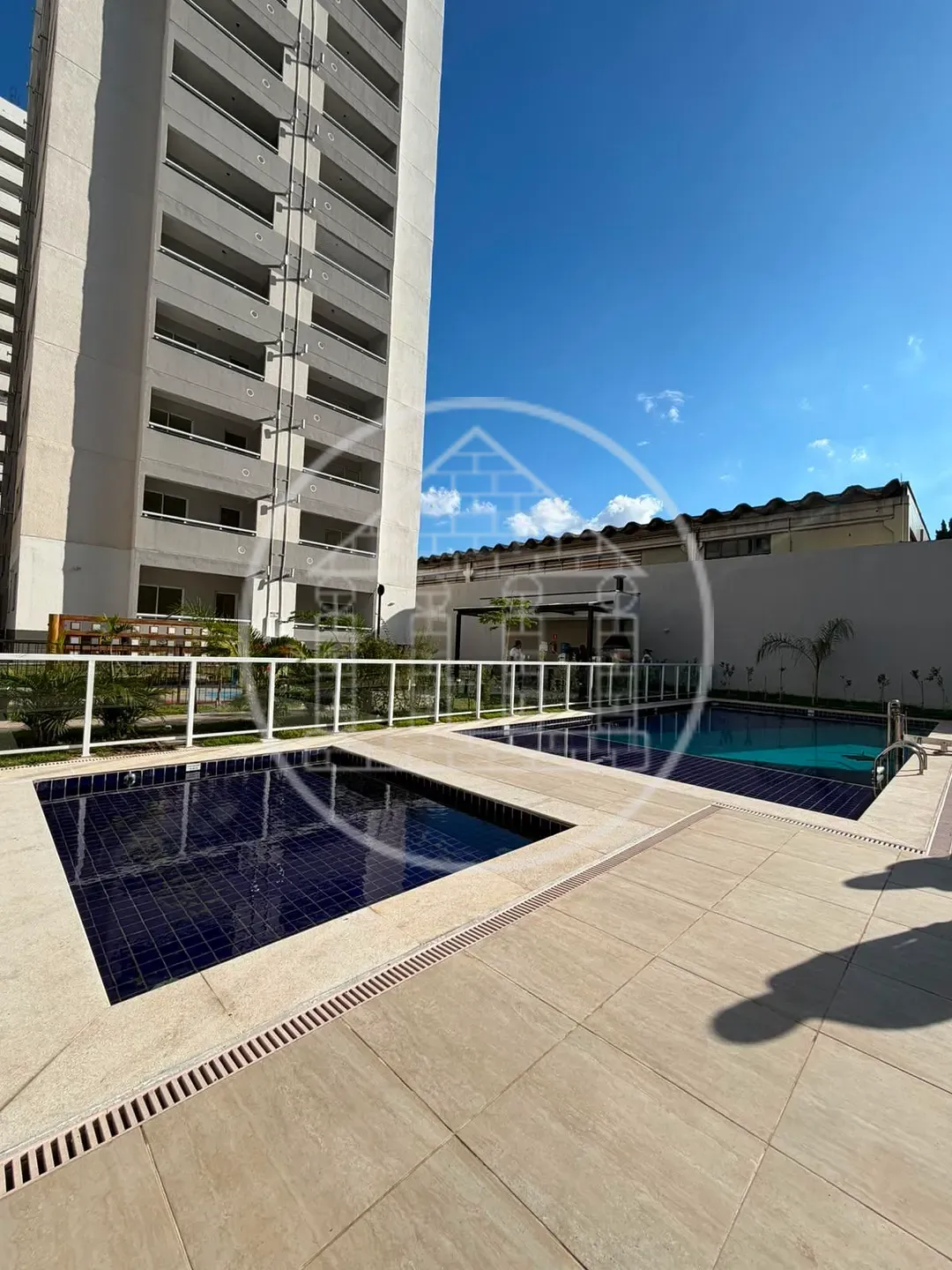 Apartamento, 2 quartos, 42 m² - Foto 13