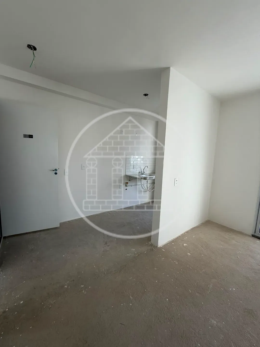 Apartamento, 2 quartos, 42 m² - Foto 6