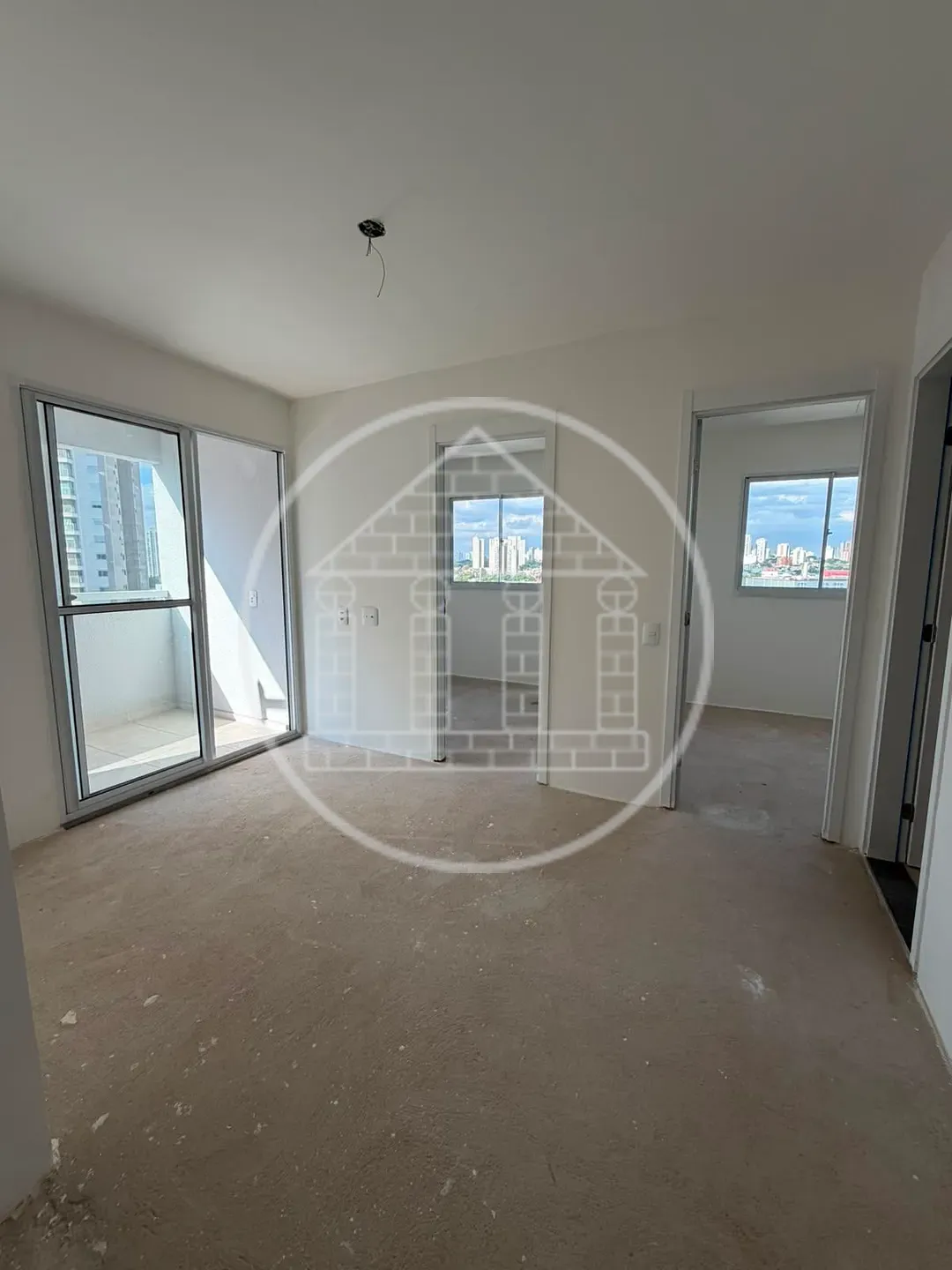 Apartamento, 2 quartos, 42 m² - Foto 3