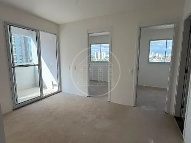 Apartamento 2 quartos e 1 banheiro, à venda, no bairro Santo Amaro  em São Paulo
