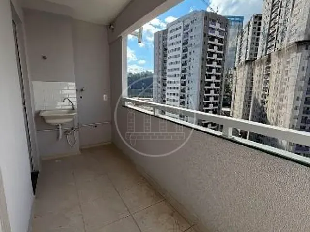 Apartamento 2 quartos e 1 banheiro, à venda, no bairro Santo Amaro  em São Paulo