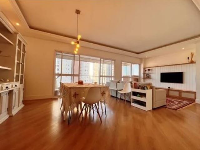 Foto do Apartamento - Apartamento com 3 dormitórios à venda, 120 m² por R$ 1.150.000,00 - Jardim das Indústrias - São José dos Campos/SP | INDEPENDENCE NEGOCIOS IMOBILIARIOS LTDA