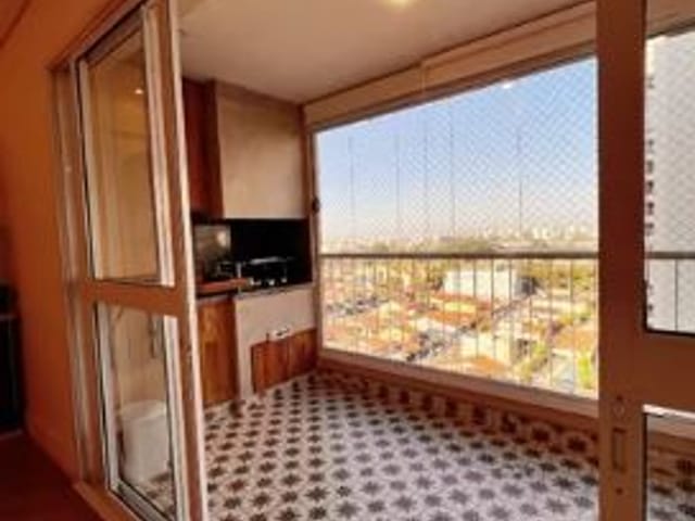 Foto do Apartamento - Apartamento com 3 dormitórios à venda, 120 m² por R$ 1.150.000,00 - Jardim das Indústrias - São José dos Campos/SP | INDEPENDENCE NEGOCIOS IMOBILIARIOS LTDA