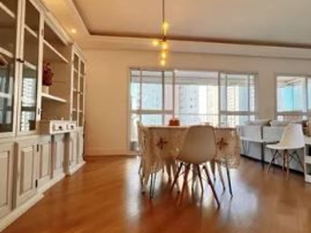Foto do Apartamento - Apartamento com 3 dormitórios à venda, 120 m² por R$ 1.150.000,00 - Jardim das Indústrias - São José dos Campos/SP | INDEPENDENCE NEGOCIOS IMOBILIARIOS LTDA