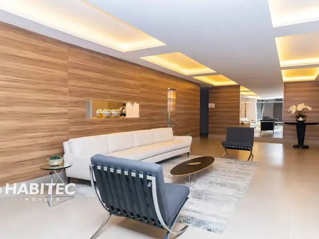 Apartamento 2 quartos e 2 banheiros, para alugar, no bairro Bigorrilho em Curitiba