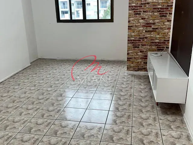 Apartamento com 60m² 1 quarto e 1 banheiro, para alugar, no bairro Vila Butantã em São Paulo