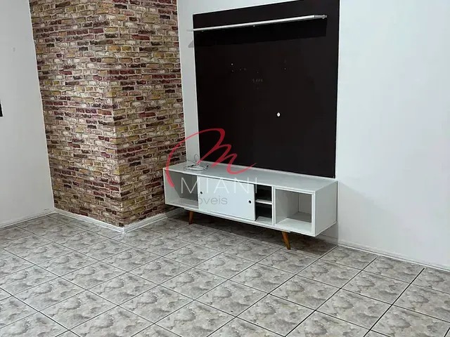 Apartamento com 60m² 1 quarto e 1 banheiro, para alugar, no bairro Vila Butantã em São Paulo