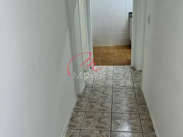 Apartamento com 60m² 1 quarto e 1 banheiro, para alugar, no bairro Vila Butantã em São Paulo