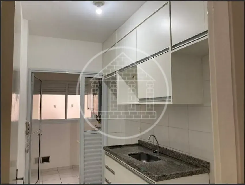 Apartamento, 3 quartos, 55 m² - Foto 4