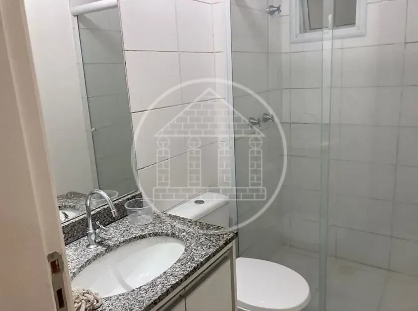Apartamento, 3 quartos, 55 m² - Foto 7