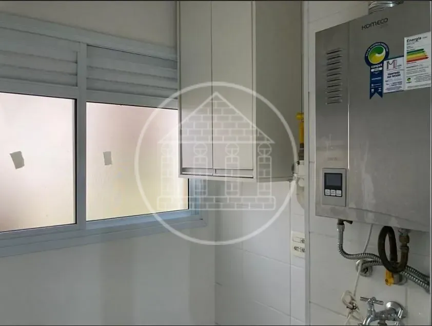 Apartamento, 3 quartos, 55 m² - Foto 9