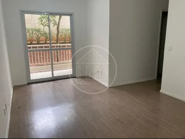 Apartamento com 55m² 3 quartos e 2 banheiros, para alugar, no bairro Interlagos em São Paulo