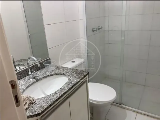 Apartamento com 55m² 3 quartos e 2 banheiros, para alugar, no bairro Interlagos em São Paulo