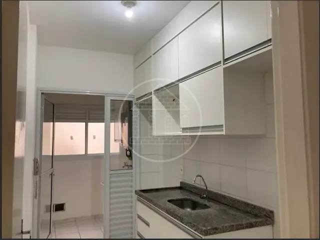 Apartamento com 55m² 3 quartos e 2 banheiros, para alugar, no bairro Interlagos em São Paulo