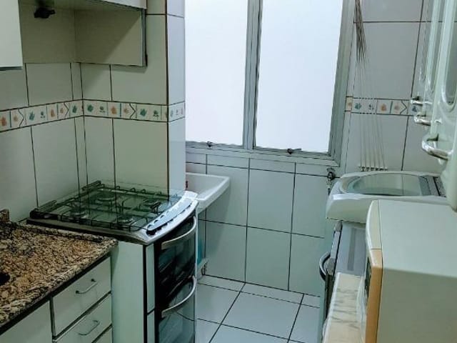 Foto do Apartamento - Apartamento residencial à venda, Jardim Vila Formosa, São Paulo. | ZONA LESTE IMÓVEIS