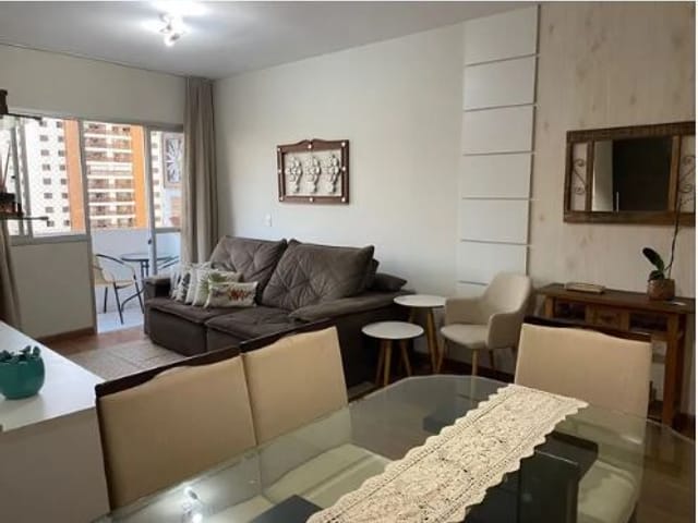Foto do Apartamento - Apartamento com 3 dormitórios à venda, 82 m² por R$ 684.000,00 - Jardim Aquarius - São José dos Campos/SP | INDEPENDENCE NEGOCIOS IMOBILIARIOS LTDA