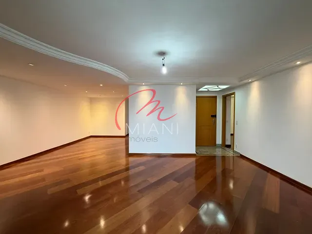 Apartamento com 174m² 4 quartos e 5 banheiros, para alugar, no bairro Vila Leopoldina em São Paulo