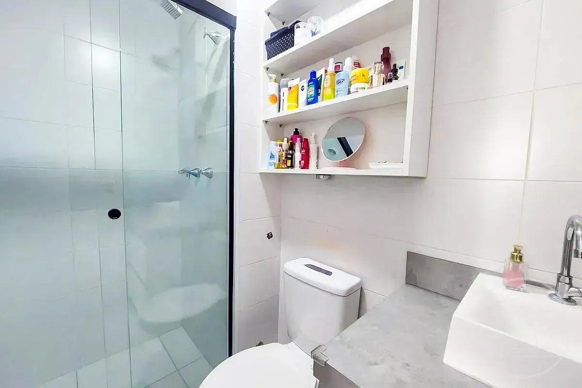 Apartamento, 2 quartos, 42 m² - Foto 30