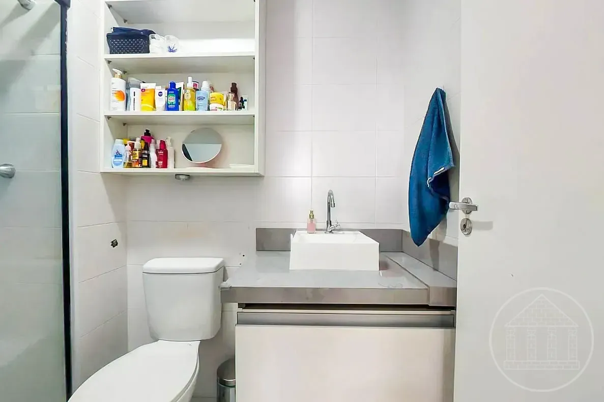 Apartamento, 2 quartos, 42 m² - Foto 18