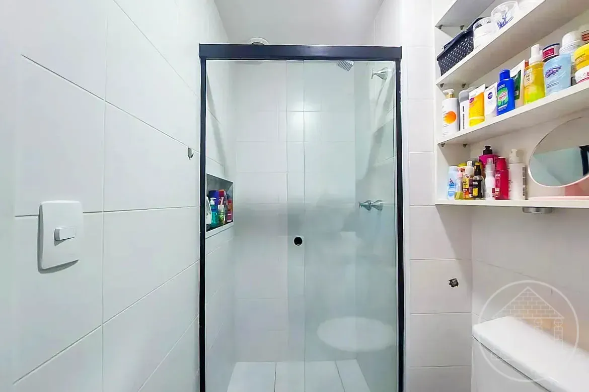 Apartamento, 2 quartos, 42 m² - Foto 19