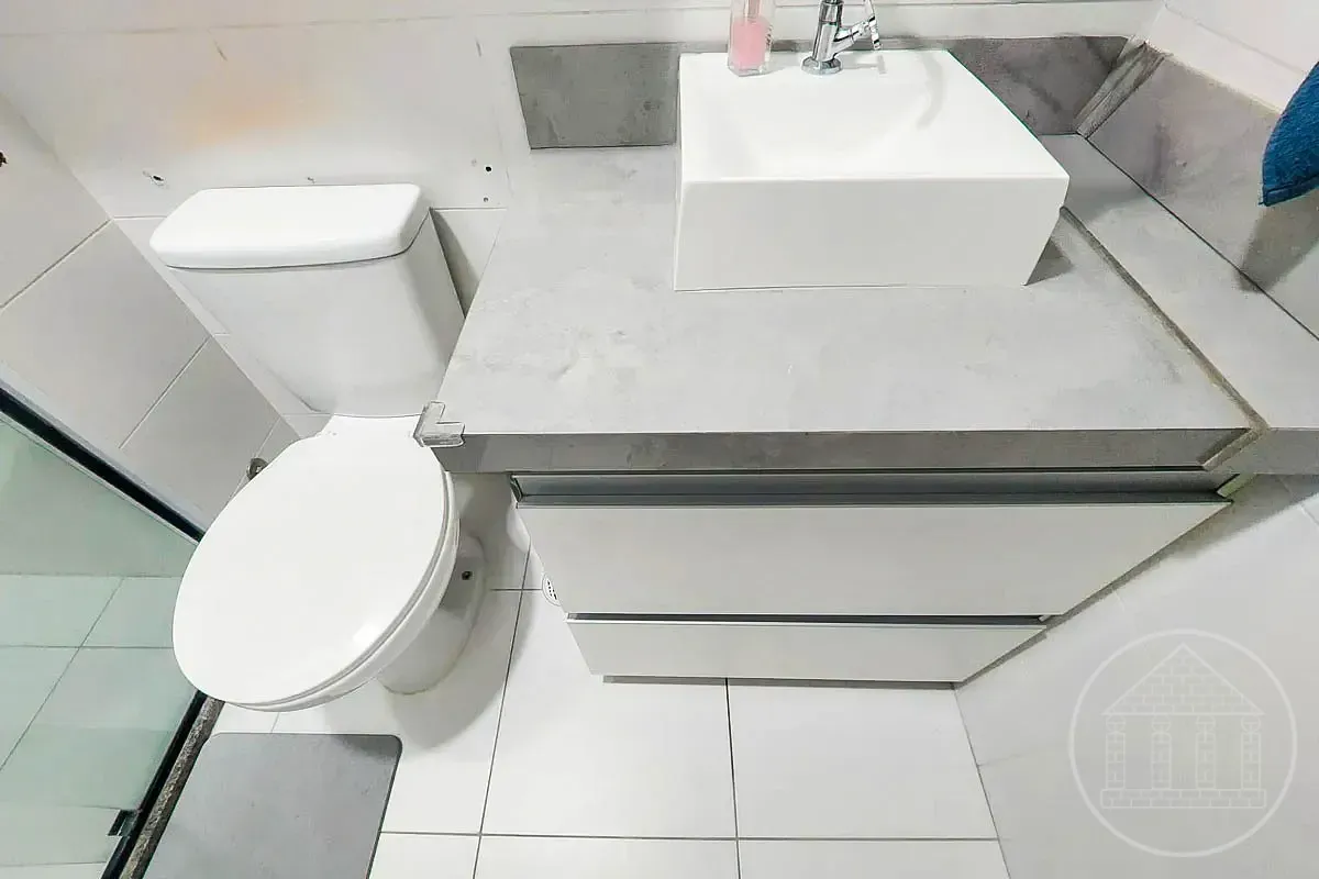 Apartamento, 2 quartos, 42 m² - Foto 26