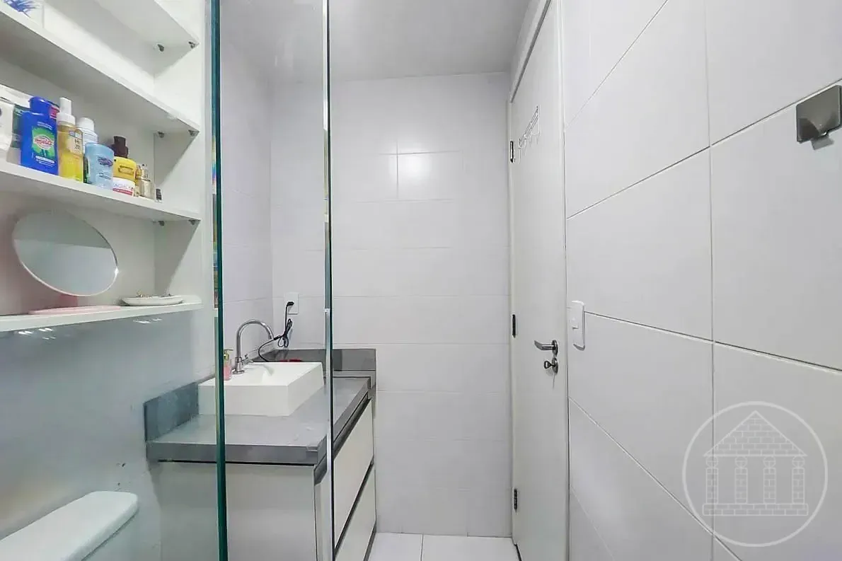 Apartamento, 2 quartos, 42 m² - Foto 20