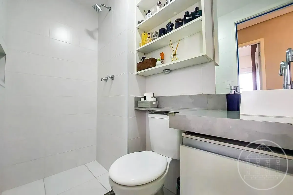 Apartamento, 2 quartos, 42 m² - Foto 27
