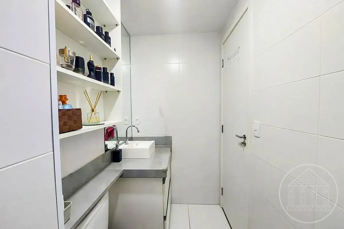 Apartamento, 2 quartos, 42 m² - Foto 28
