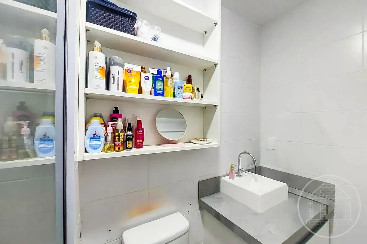 Apartamento, 2 quartos, 42 m² - Foto 29