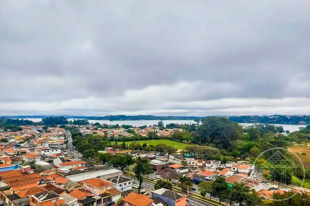 Apartamento, 2 quartos, 42 m² - Foto 8