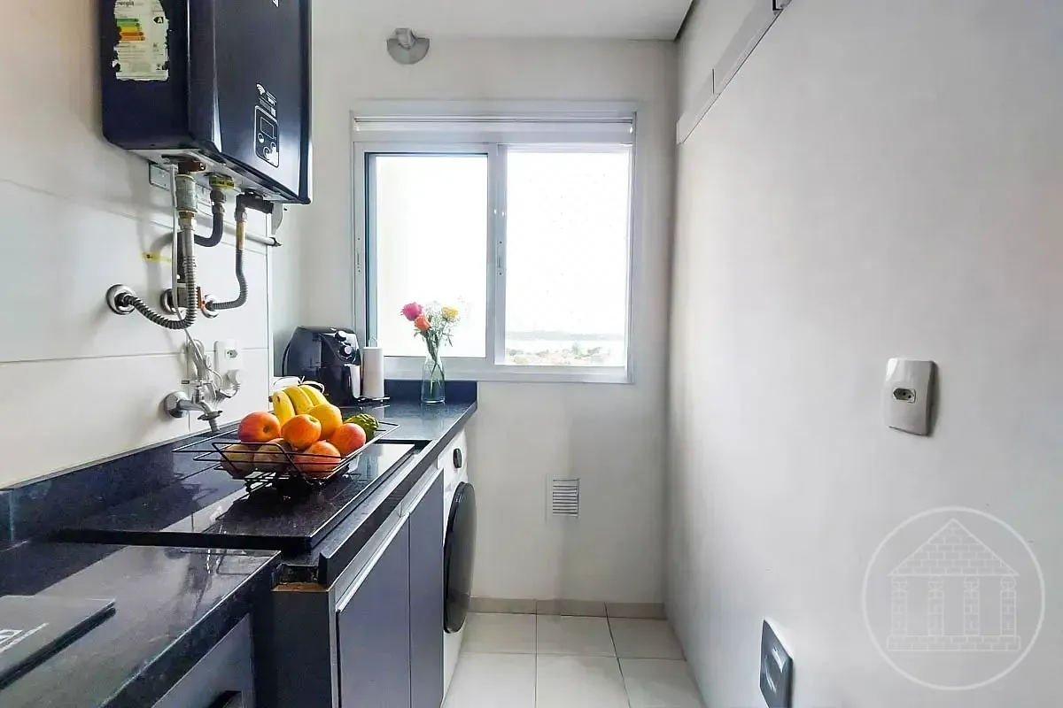 Apartamento, 2 quartos, 42 m² - Foto 13