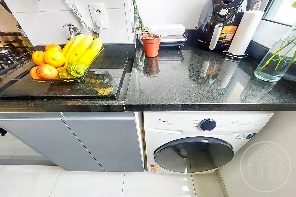 Apartamento, 2 quartos, 42 m² - Foto 14