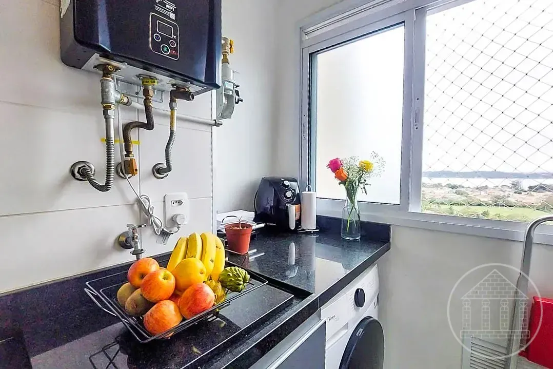 Apartamento, 2 quartos, 42 m² - Foto 12