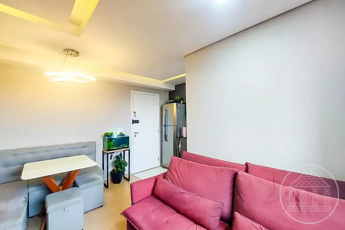Apartamento, 2 quartos, 42 m² - Foto 6