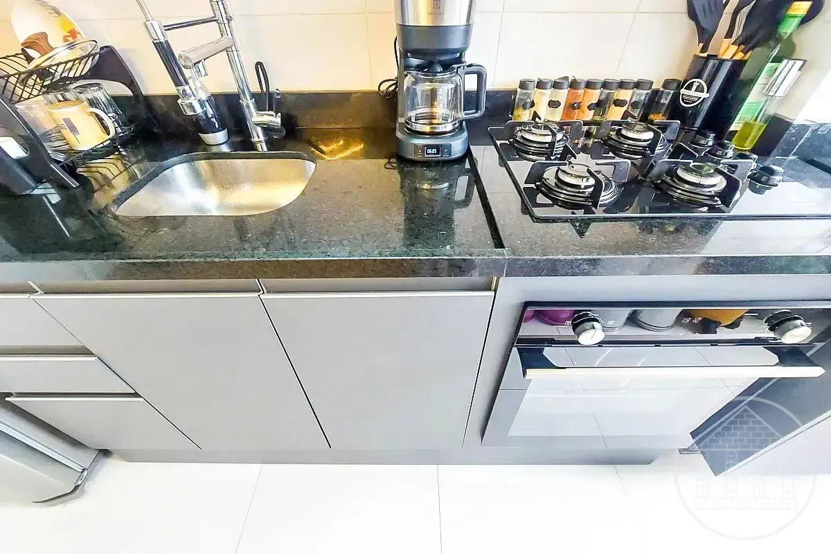Apartamento, 2 quartos, 42 m² - Foto 15