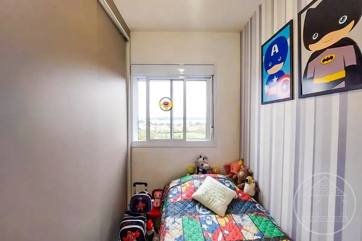 Apartamento, 2 quartos, 42 m² - Foto 22