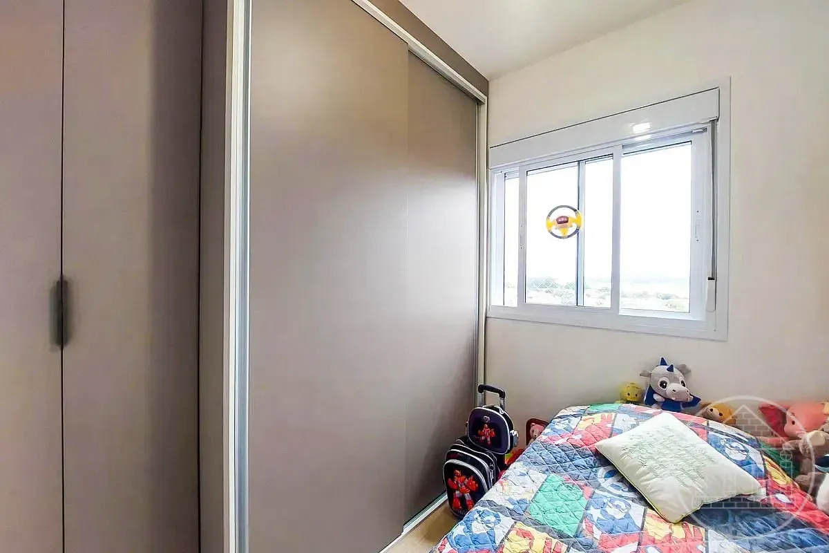 Apartamento, 2 quartos, 42 m² - Foto 23