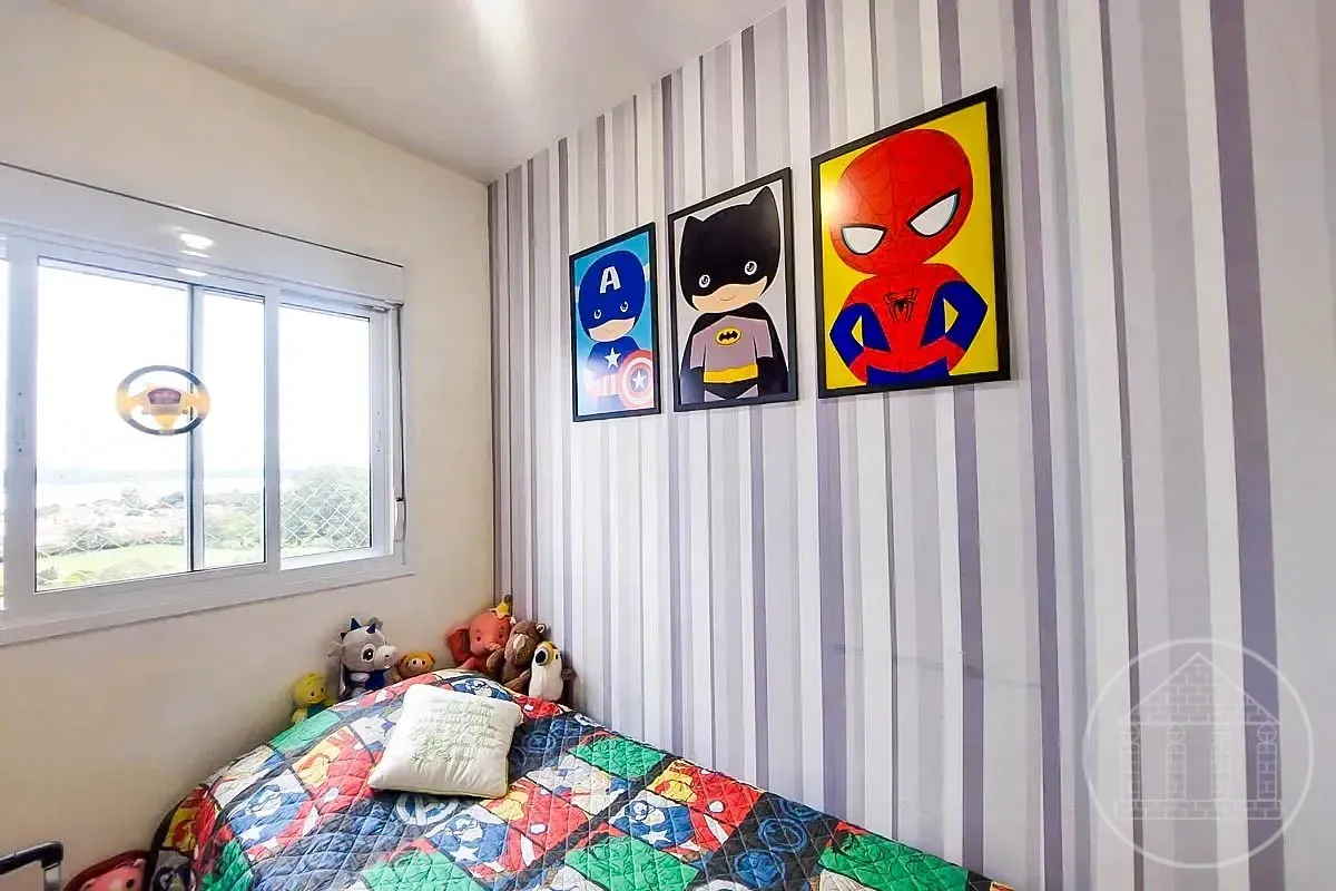 Apartamento, 2 quartos, 42 m² - Foto 24