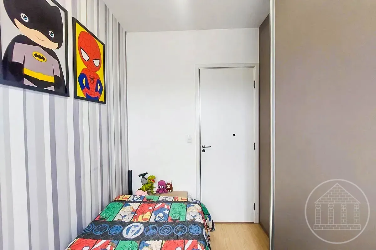 Apartamento, 2 quartos, 42 m² - Foto 25