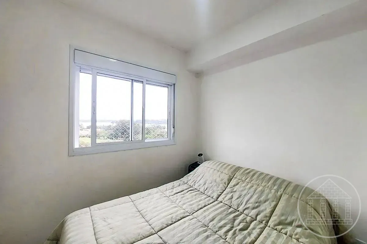 Apartamento, 2 quartos, 42 m² - Foto 33