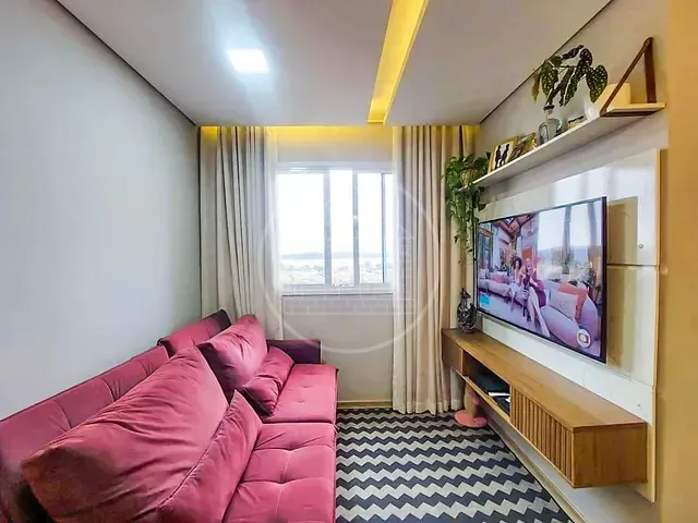 Apartamento 2 quartos e 1 banheiro, à venda, no bairro Socorro em São Paulo