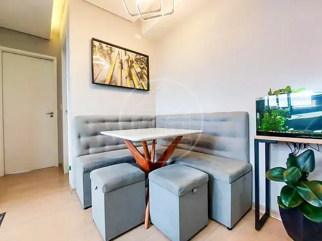 Apartamento 2 quartos e 1 banheiro, à venda, no bairro Socorro em São Paulo