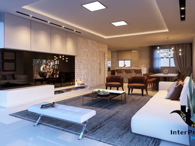 Apartamento à venda, no bairro Centro em Balneário Camboriú