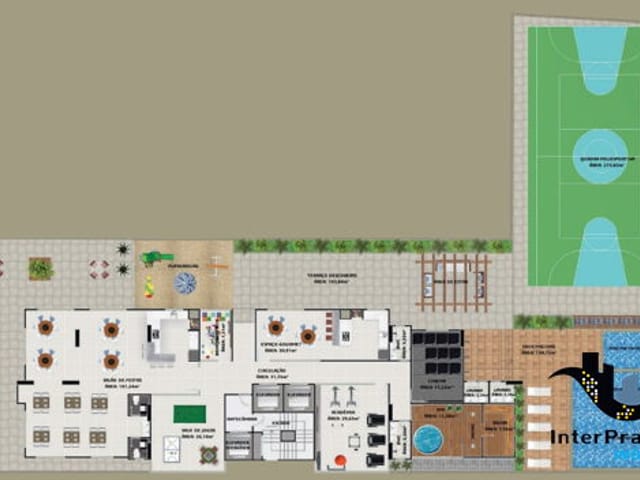 Apartamento à venda, no bairro Centro em Balneário Camboriú