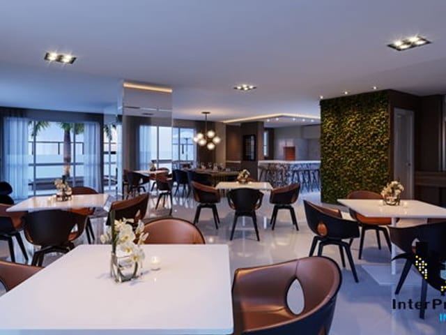 Apartamento à venda, no bairro Centro em Balneário Camboriú